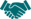 handshake icon email