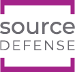 source-defense