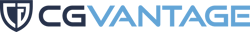 CGVantage Horizontal Full Color on Transparent
